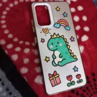 کاور موبایل A32 4G (رایگان میدم)