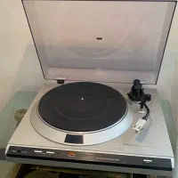 Turntable Denon DP-30L|سیستم صوتی خانگی|تهران, نیروی دریایی|دیوار