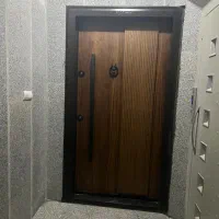 نصب درب پلی وودوضد سرقت|خدمات پیشه و مهارت|بندرعباس, |دیوار