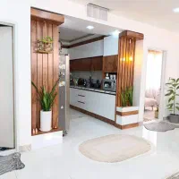 اپارتمان خوش نقشه