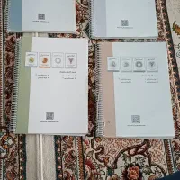 پکیج جامع زیست میکروتیک|کتاب و مجله آموزشی|مشهد, شهرک امام هادی (شهرک غرب)|دیوار