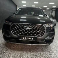 تیگو ۸ پرومکس IE