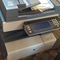 پرینتر ۴۵۰ کونیکا|پرینتر، اسکنر، کپی، فکس|رشت, پسیخان|دیوار