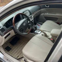 هیوندای سونوتاnfمدل۲۰۰۷ تک برگ سند مشابه صفر|خودرو سواری و وانت|تهران, ارم|دیوار