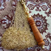 زنجیر زنی محرمی|کلکسیون اشیاء عتیقه|تهران, جوادیه تهرانپارس|دیوار