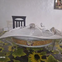 سوفله خوری تمیز