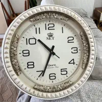 ساعت دیواری