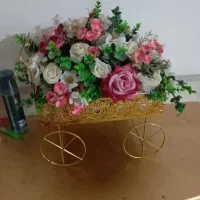 گل مصنوعی|گل مصنوعی|نیشابور, شهرک رسولی|دیوار