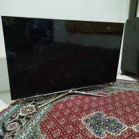 تلویزیون برند سامسونگ اصل