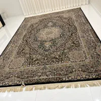 فرش ماشینی مشهد(دستباف گونه)