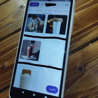 پوز اندرویدی و سیستم حسابداری هوشمند حرفه