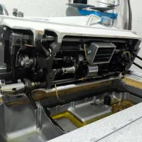 چرخ a4|چرخ خیاطی و ریسندگی|محمدشهر, محمدشهر|دیوار