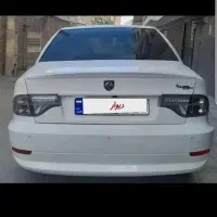 سمند ef7|خودرو سواری و وانت|ایلام, |دیوار