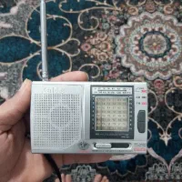 رادیو جیبی عتیقه