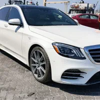 بنز 560 S-بنزe300 نیسان آرمادا-جگوار پلاک گذرارس