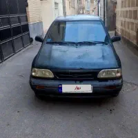 پراید 84 دوگانه سوز ، انژکتور