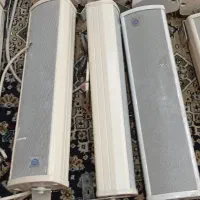 بلندگو سقفی