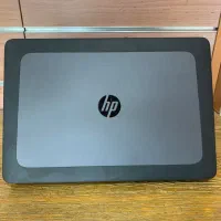 لپتاپ HP Zbook 15 G3