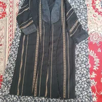 مانتو کاملآ نو