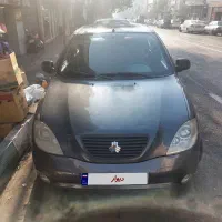 تیبا صندوقدار مدل۹۵