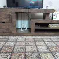 میز تلویزیون آنتیک