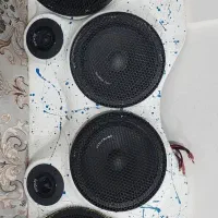 سیستم فول گرندزیرو GZ ساب آمپیلی میدرنج در حد آک