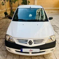 ال ۹۰ پارس خودرویی فول E2 مدل ۹۴