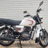 KEEWAY 97