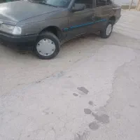پژو 405 GL بنزینی، مدل ۱۳۷۷|خودرو سواری و وانت|یاسوج, |دیوار