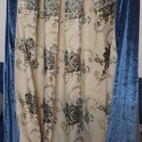 پرده پذیرایی
