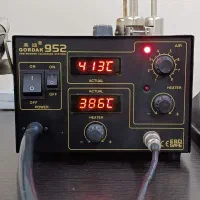 هیتر هویه گرداک952