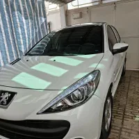 پژو 207 پانوراما|خودرو سواری و وانت|کرمانشاه, |دیوار