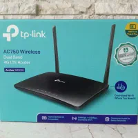 مودم tplink|مودم و تجهیزات شبکه|فردیس, فردیس|دیوار