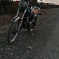 موتور 125