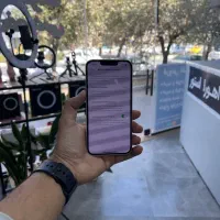 Iphone 14 اقساطی با گارانتی شرکتی|موبایل|قم, باسکول|دیوار