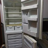 یخچال فریزر هیمالیا|یخچال و فریزر|اهواز, پردیس دو|دیوار