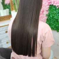 کراتین و احیای ۱۰۰٪ تضمینی مو در اسلامشهر|خدمات آرایشگری و زیبایی|اسلام‌شهر, مطهری|دیوار