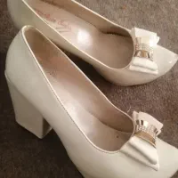 کفش مجلسی درحدنو