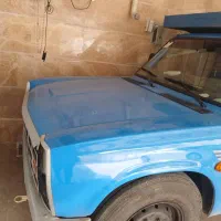 نیسان آپشنال با باربند|خودرو سواری و وانت|بندرعباس, |دیوار