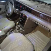 سمند ال ایکس مدل 97|خودرو سواری و وانت|مبارکه, |دیوار