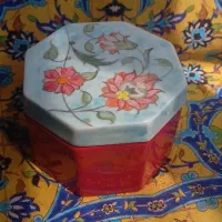 سورنا شکوه صنایع دستی از هامون تا مکران