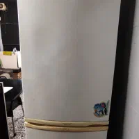 یخچال فریزر هیمالیا