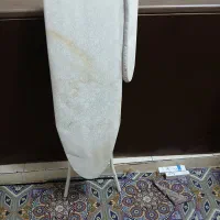 میز اتو درحدنو|اتو و لوازم اتو|قم, پردیسان|دیوار