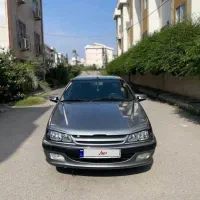 پژو، پارس TU5 ، پرشیا ۹۴ lx|خودرو سواری و وانت|فریدون‌کنار, |دیوار