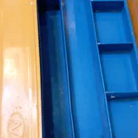 جعبه ابزار