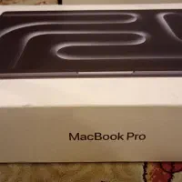 مکبوک پرو m4 max16inch