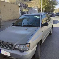 پراید 132 مدل 87|خودرو سواری و وانت|اصفهان, ناصرخسرو|دیوار