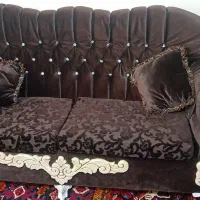 مبل|مبلمان خانگی و میز عسلی|آذرشهر, |دیوار