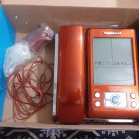 گوشی منزل یا اداره