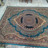 فرش نو ۹متری|فرش|بیرجند, |دیوار